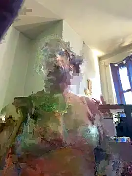 DiamondLust  online show from April 27, 6:50 pm