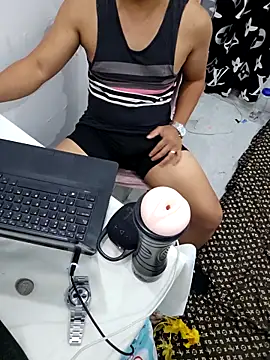 Kei Black online show from May 23, 4:44 pm