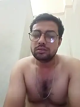 herochoclateboy online show from April 21, 4:45 pm