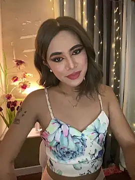  Flirtyprincess  online show from May 23, 6:40 am