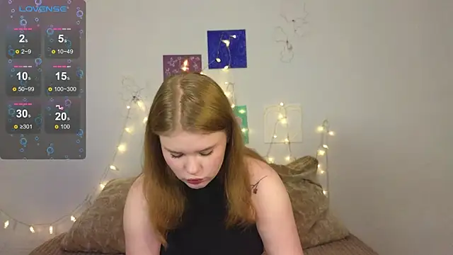 BeautifulPleasureFairy online show from April 5, 10:45 am