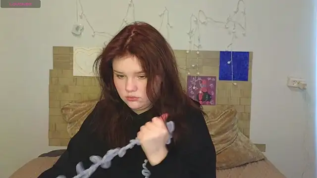 BeautifulPleasureFairy online show from May 22, 6:31 am