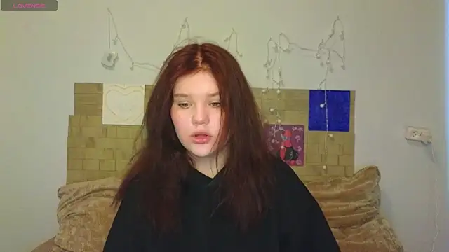 BeautifulPleasureFairy online show from May 24, 7:24 am