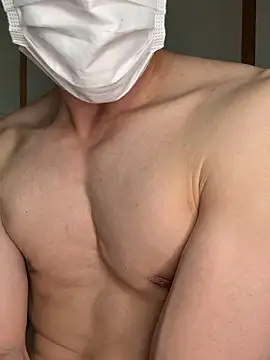 Snapshot of -YumaUemura- chatting on April 4, 2:58 pm -YumaUemura- online show from April 4, 2:58 pm