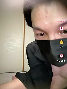 Snapshot of -YumaUemura- chatting on May 26, 2:13 pm -YumaUemura- online show from May 26, 2:13 pm