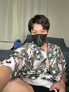 -YumaUemura- online show from July 18, 2:32 pm