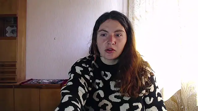 HettySouressx online show from April 15, 10:00 am