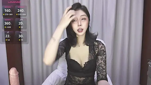 benben-0808 online show from May 4, 5:42 pm