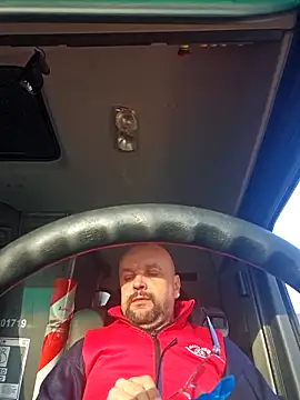 Cristo1982 online show from April 15, 4:52 am