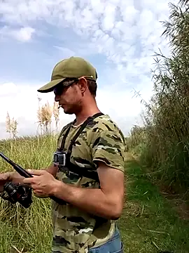 ekslus247 online show from April 15, 8:43 am