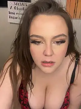 EnglishRoseAmateur online show from June 14, 1:58 am