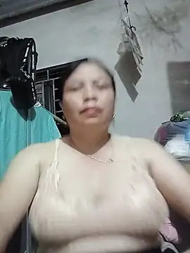 -Hami- online show from May 24, 2:44 pm