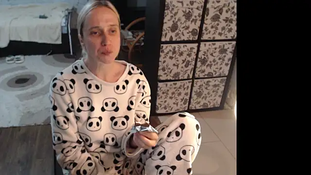 Sweet hot shrmp online show from June 19, 5:17 pm