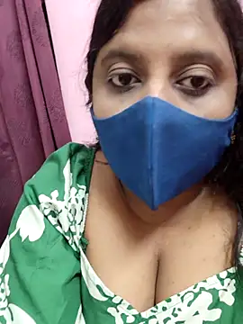 Tami-sonia online show from March 31, 7:47 pm