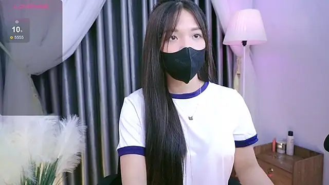 Lu Ly22 online show from May 29, 1:36 am