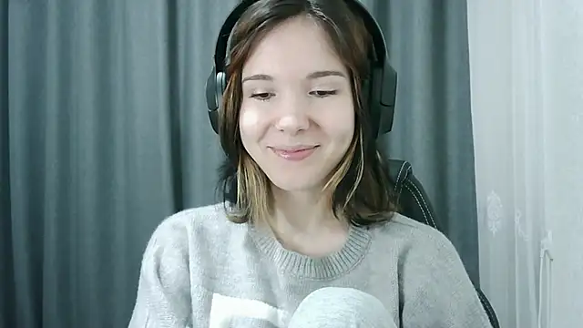 RubyBooby online show from April 21, 4:12 pm