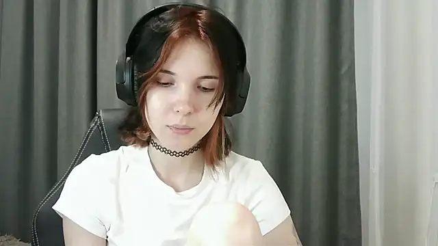 RubyBooby online show from May 22, 5:18 pm