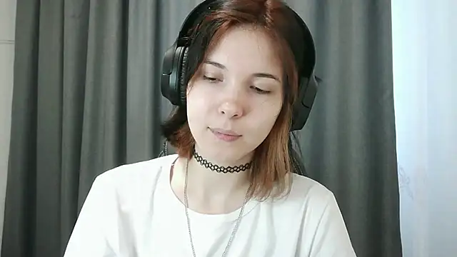 RubyBooby online show from May 23, 2:10 pm