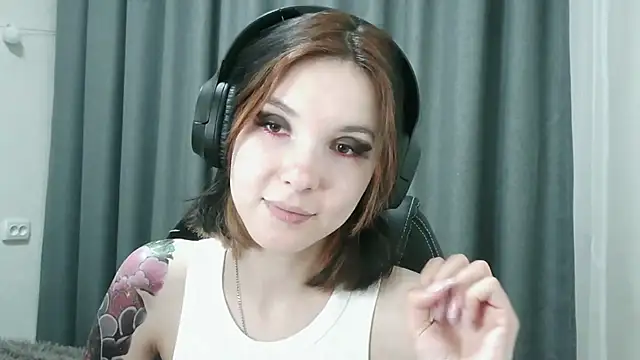 RubyBooby online show from June 12, 5:12 pm