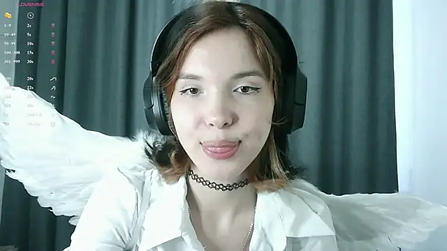 RubyBooby online show from June 18, 4:22 pm
