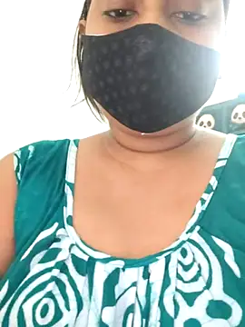 CamGirl Neha online show from July 5, 9:38 am