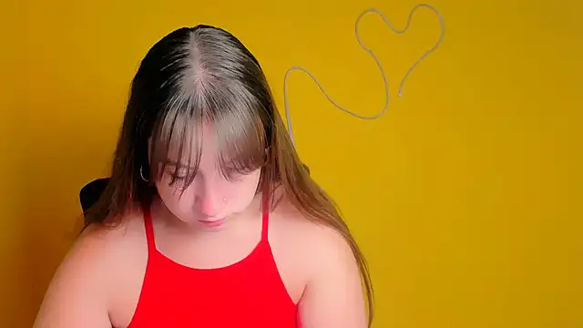Tiffani Angel online show from June 28, 5:35 am