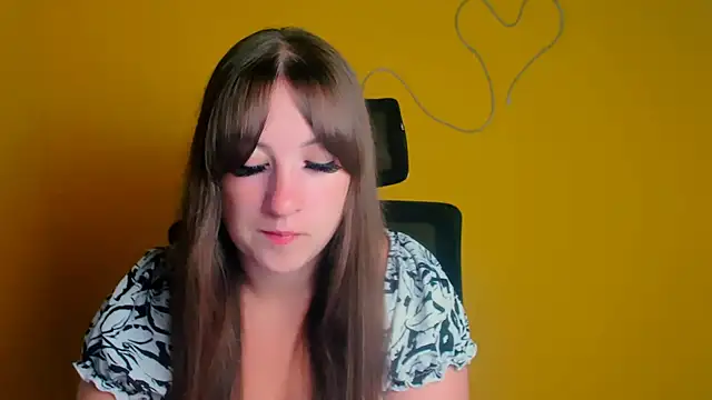 Tiffani Angel online show from July 1, 5:31 am