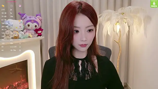 youmibaby11 online show from July 24, 3:32 pm