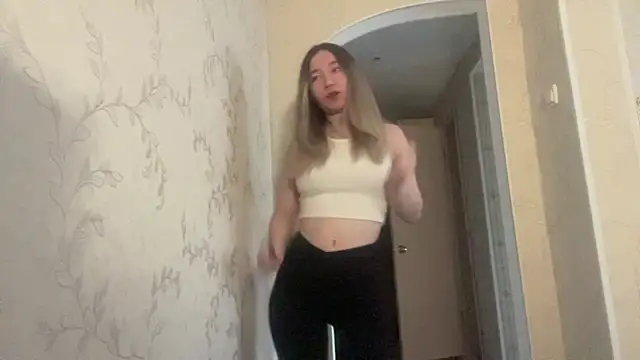 IreneOrbison online show from April 2, 1:31 pm