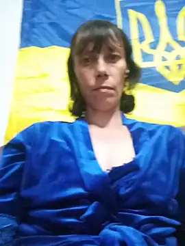 VikaBakerX online show from July 8, 6:12 pm
