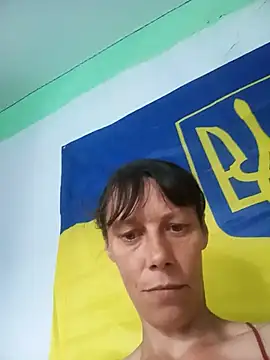 VikaBakerX online show from July 10, 3:36 pm