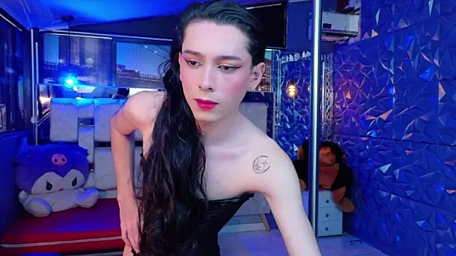 Sharlon  online show from May 26, 1:40 pm