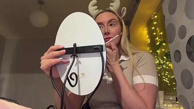 Annycute666 online show from March 30, 5:58 pm