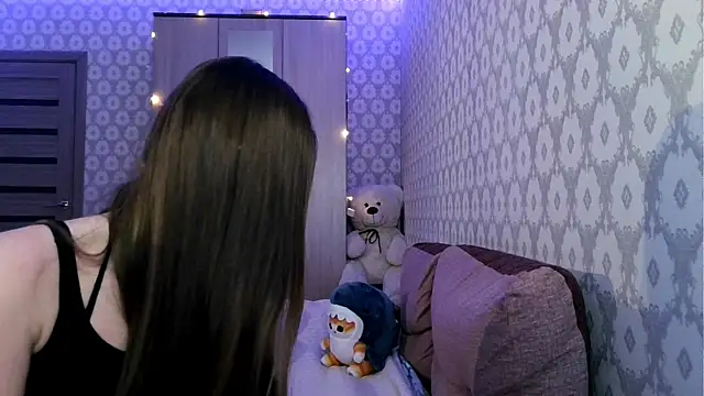 sexyamelia meow online show from April 27, 8:29 pm