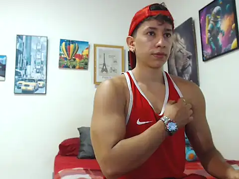 Snapshot of jeffsexybody chatting on June 11, 3:32 pm jeffsexybody online show from June 11, 3:32 pm