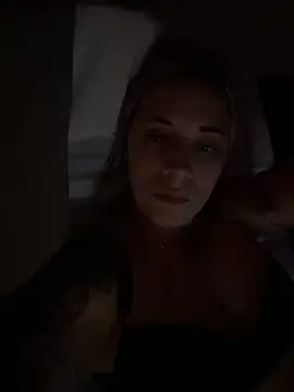 Snapshot of VirtuousUmbrage chatting on April 3, 5:55 pm VirtuousUmbrage online show from April 3, 5:55 pm