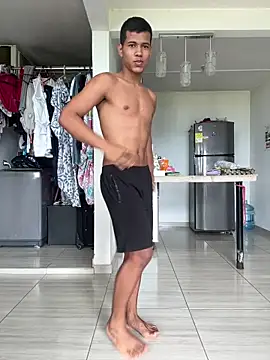 noahdark  online show from May 25, 8:04 pm