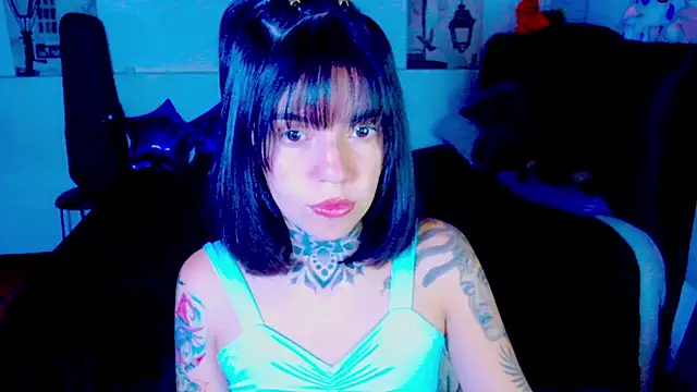 Snapshot of LannieGonzales chatting on May 20, 2:34 pm LannieGonzales online show from May 20, 2:34 pm