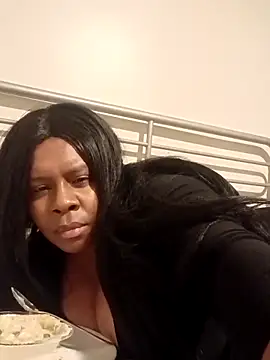 Juicy Ashley online show from April 7, 12:55 am