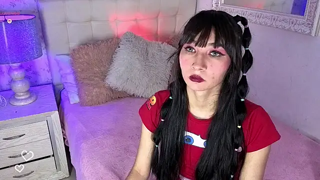 lia kitty0 online show from July 14, 10:37 pm