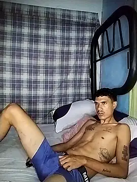 Athenas 23CM online show from May 17, 5:16 am