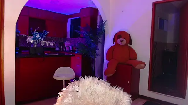 Sexys Dolls  online show from April 8, 9:42 am