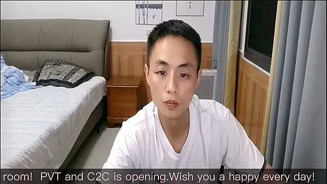 davidboys online show from May 25, 4:13 pm