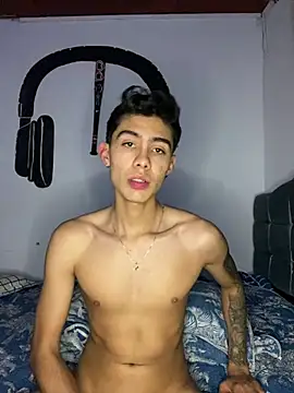 jmaxter online show from June 20, 5:54 am