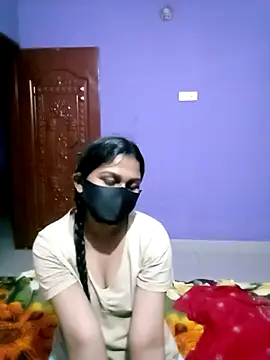 Jerin Couple61 online show from April 8, 7:03 pm