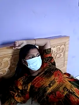 Jerin Couple61 online show from April 18, 8:29 am