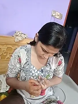 Jerin Couple61 online show from June 3, 11:13 am