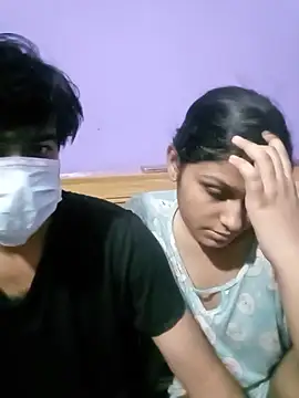 Jerin Couple61 online show from June 18, 9:19 pm