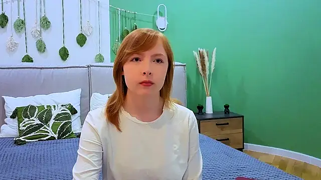 Snapshot of CherryCrushLove chatting on March 31, 8:59 am CherryCrushLove online show from March 31, 8:59 am