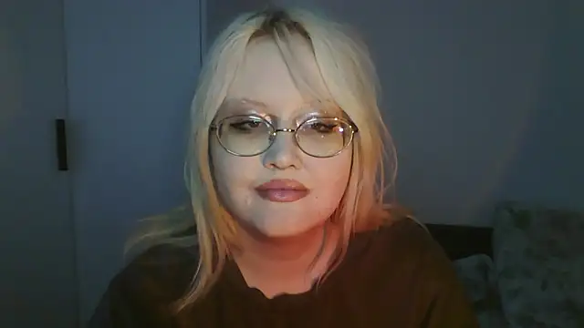 Elayne Sweet online show from May 21, 6:09 am